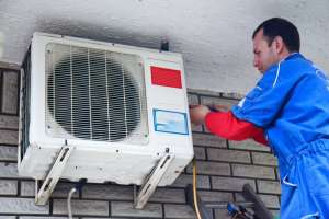 24/7 and Emergency HVAC Near San Antonio, FL | Air Conidtioning and Heating Contractors