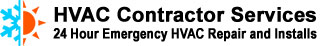 San Antonio HVAC Services
